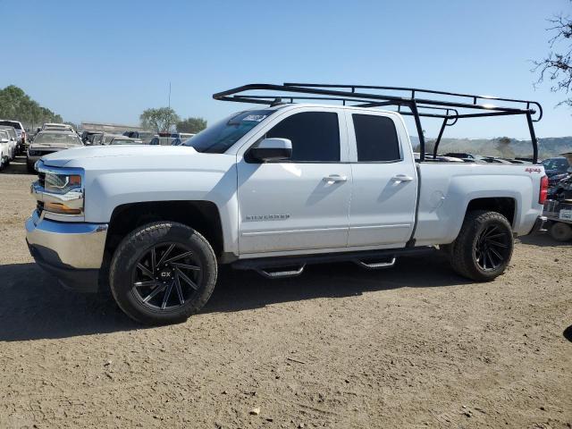 2019 Chevrolet Silverado Ld K1500 Lt VIN: 2GCVKPEC3K1103853 Lot: 51784924