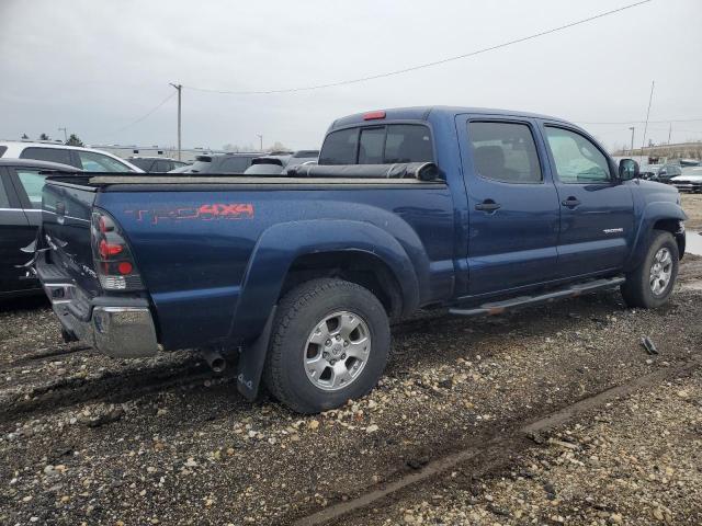 2008 Toyota Tacoma Double Cab Long Bed VIN: 5TEMU52N48Z556951 Lot: 50433814