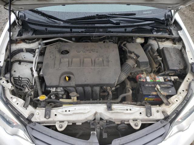 2015 Toyota Corolla L VIN: 5YFBURHE3FP261591 Lot: 50804404