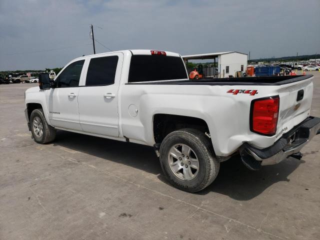 3GCUKREC2JG360077 2018 Chevrolet Silverado K1500 Lt