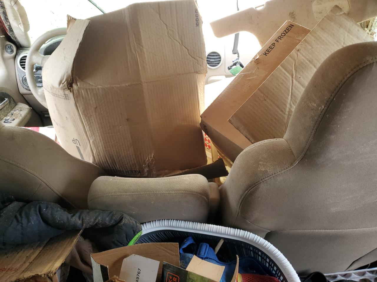 1FMRU15WX3LC61603 2003 Ford Expedition Xlt