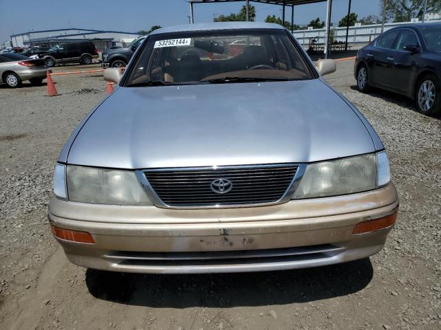 1995 Toyota Avalon Xls VIN: 4T1GB11E5SU063384 Lot: 53252144