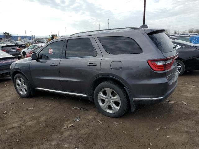 2015 Dodge Durango Limited VIN: 1C4RDJDG6FC688490 Lot: 51054454