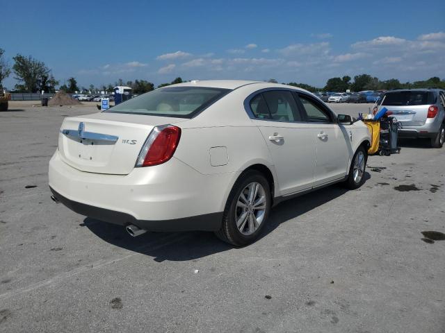 2009 Lincoln Mks VIN: 1LNHM93R59G633809 Lot: 49487974