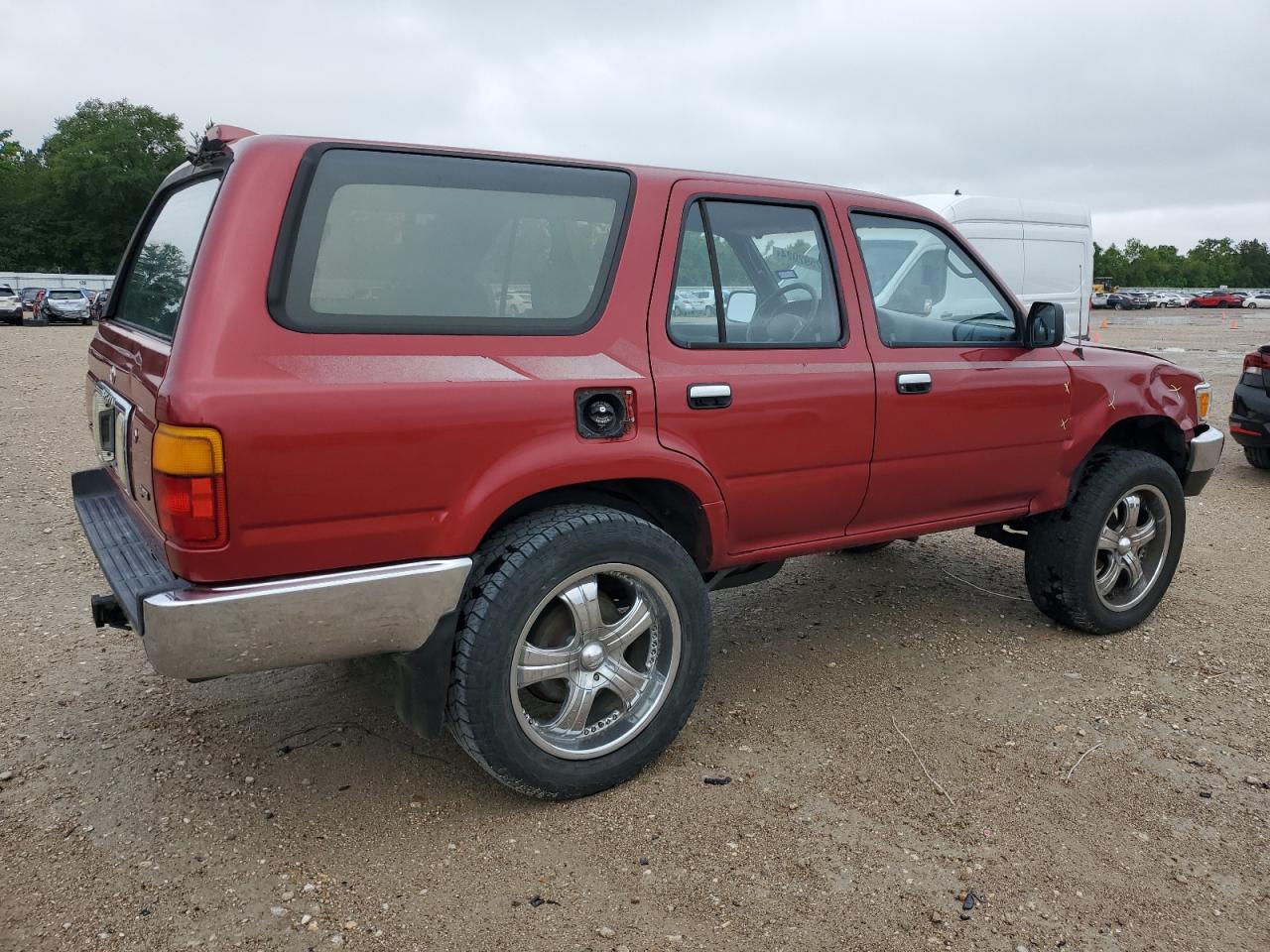 JT3VN29V8R0032567 1994 Toyota 4Runner Vn29 Sr5