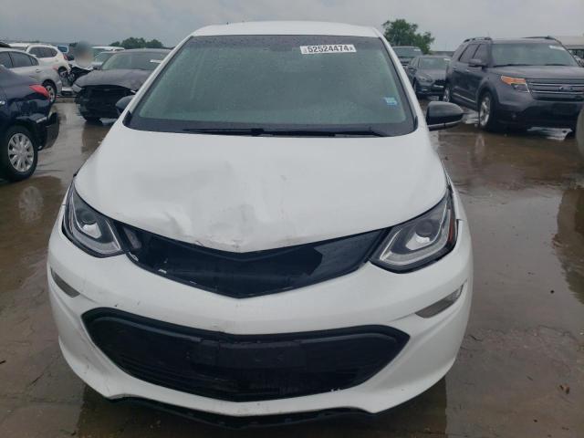 2018 Chevrolet Bolt Ev Lt VIN: 1G1FW6S07J4112418 Lot: 52524474