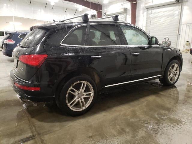 VIN WA1L2AFP4GA023121 2016 Audi Q5, Premium Plus no.3