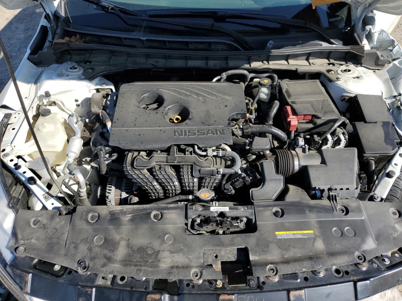 1N4BL4BVXLC243310 2020 Nissan Altima S