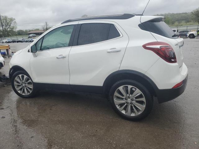 2017 Buick Encore Preferred VIN: KL4CJASB9HB217877 Lot: 50465164