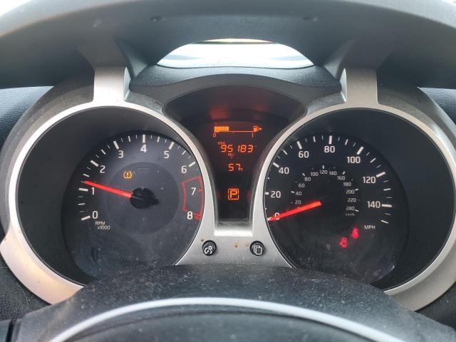 2016 NISSAN JUKE S - JN8AF5MR4GT608626