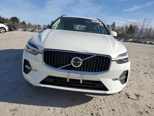 2022 Volvo Xc60 B5 Momentum VIN: YV4L12RK4N1086180 Lot: 50001854