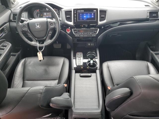 2020 HONDA RIDGELINE - 5FPYK3F76LB001685
