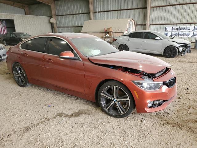 VIN WBA4J1C58KBM15521 2019 BMW 4 Series, 430I Gran ... no.4