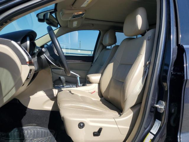 2013 Jeep Grand Cherokee Limited VIN: 1C4RJEBG3DC632250 Lot: 51030094