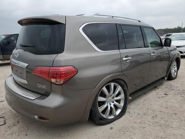 2014 Infiniti Qx80 VIN: JN8AZ2NF7E9551388 Lot: 50241914