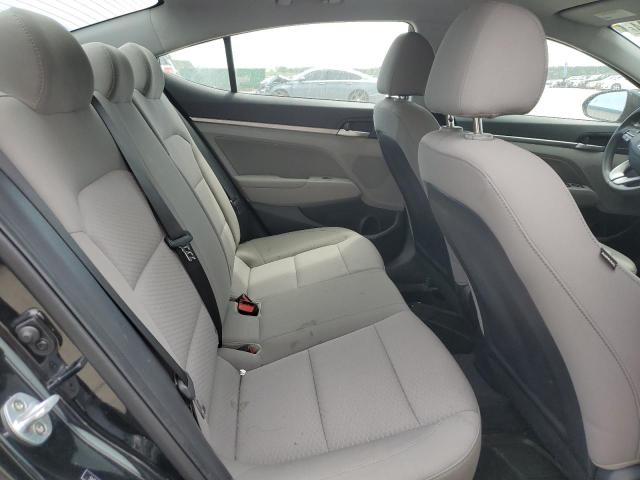 2019 Hyundai Elantra Sel VIN: 5NPD84LF5KH481077 Lot: 50983204