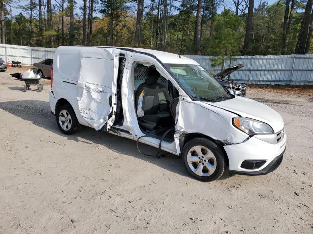 2015 Ram Promaster City Slt VIN: ZFBERFBT0F6954911 Lot: 49125124