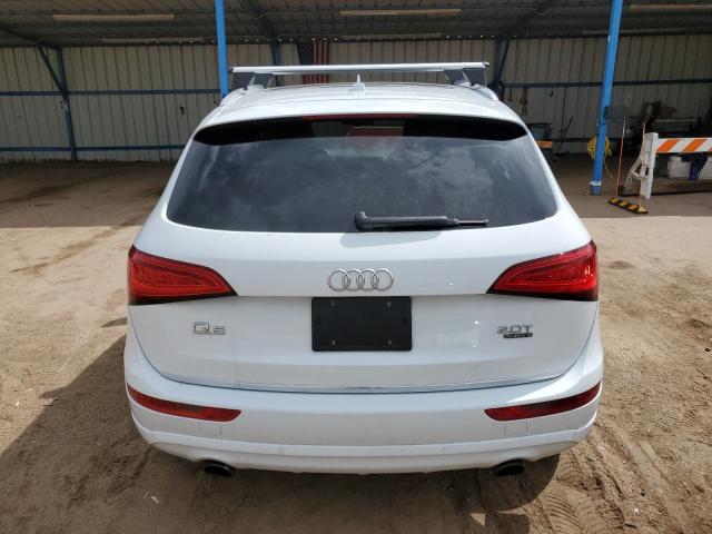 VIN WA1L2AFP8GA092474 2016 Audi Q5, Premium Plus no.6