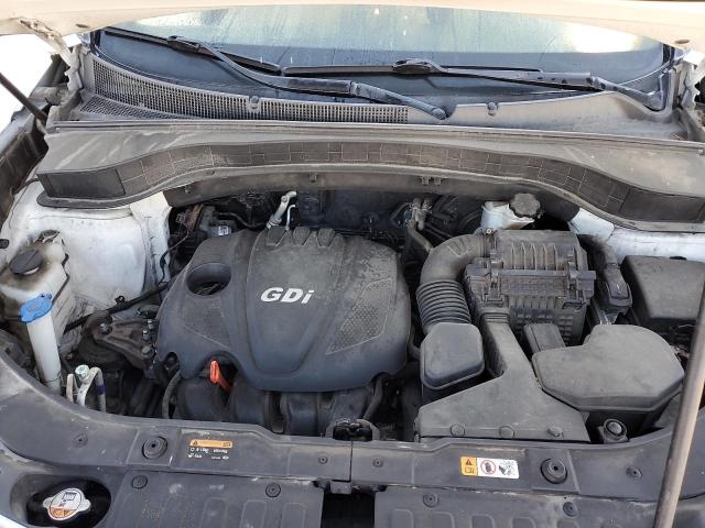 2015 KIA SORENTO LX 5XYKTCA6XFG655774