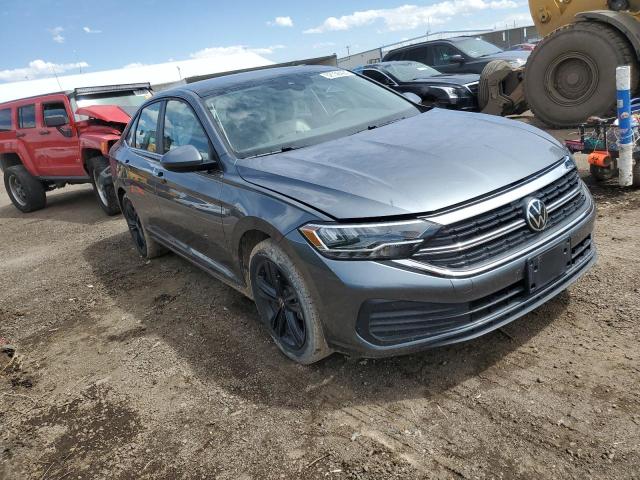 2023 Volkswagen Jetta Se VIN: 3VW7M7BU8PM025342 Lot: 52758424