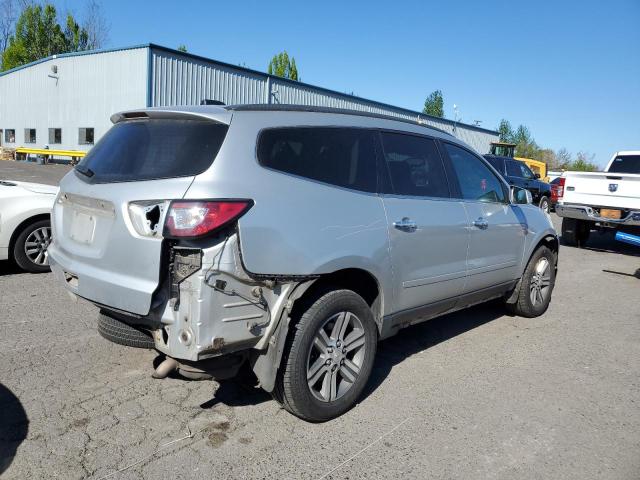 2016 Chevrolet Traverse Lt VIN: 1GNKVHKD6GJ152353 Lot: 50141114