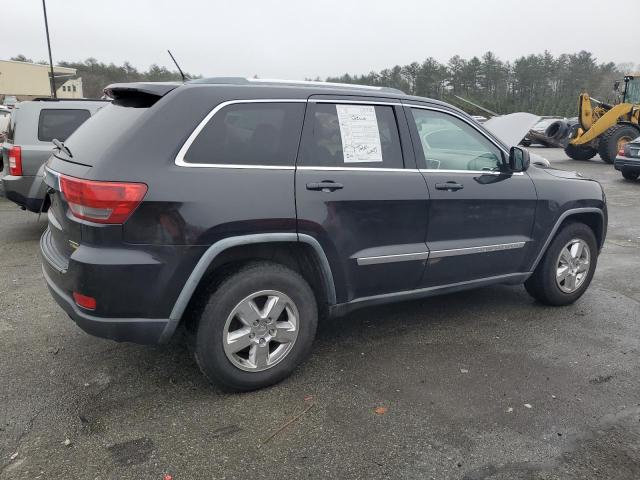 2012 Jeep Grand Cherokee Laredo VIN: 1C4RJFAG2CC119075 Lot: 50105724