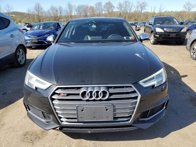 2018 AUDI S4 QUATTRO - WAUB4AF42JA219340