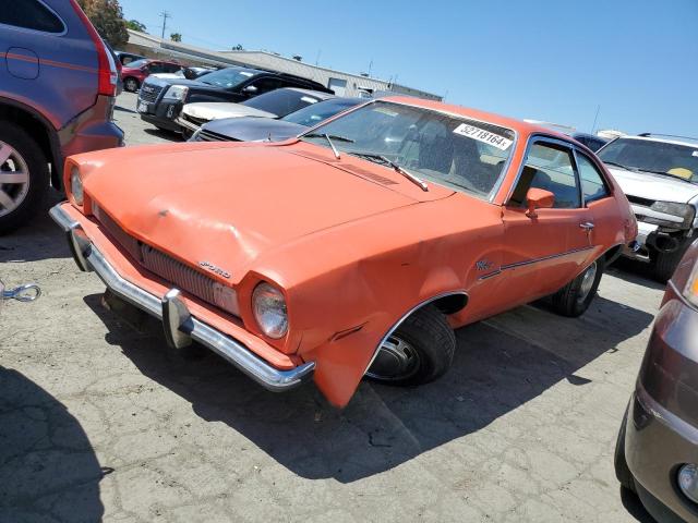 Vin: 2r10x213215, lot: 52718164, ford pinto 1972 img_1