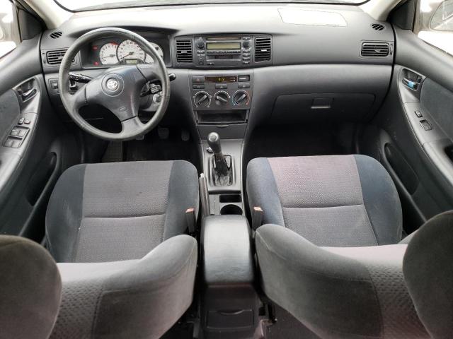 2003 Toyota Corolla Ce VIN: 1NXBR32E03Z148442 Lot: 52240474