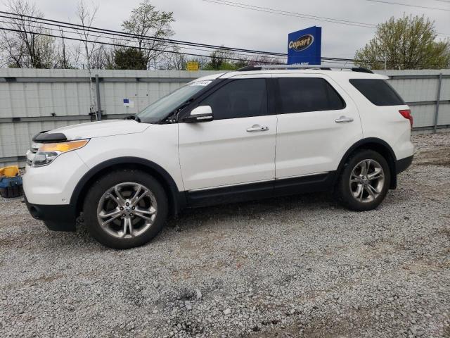 Vin: 1fm5k8f84dgb88025, lot: 49020414, ford explorer limited 2013 img_1