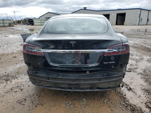 2019 Tesla Model S VIN: 5YJSA1E28KF337428 Lot: 50607314