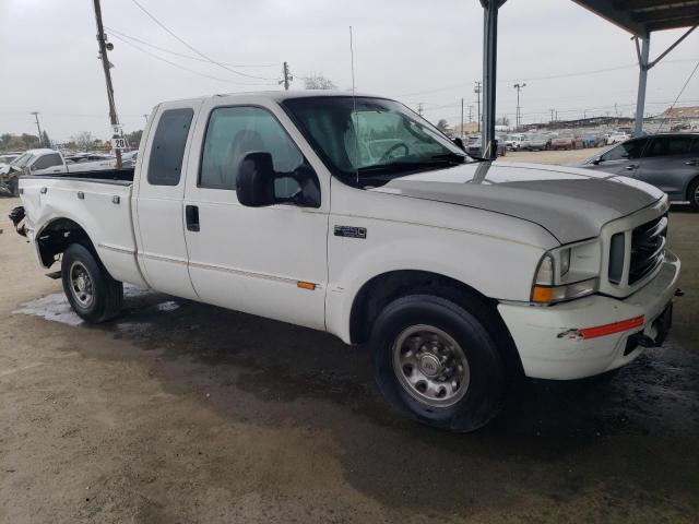 2004 Ford F250 Super Duty VIN: 1FTNX20L74EB68380 Lot: 51948454