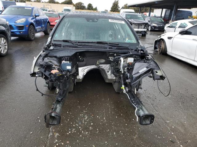 2017 CHEVROLET SS 6G3F25RW2HL302167
