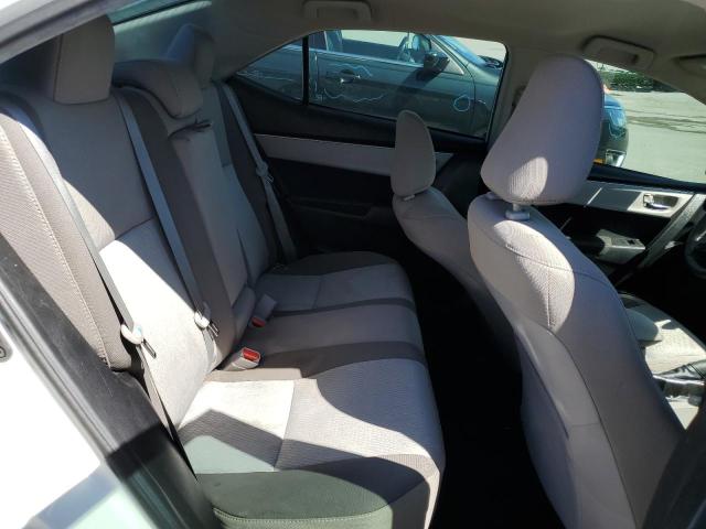 2019 TOYOTA COROLLA L - 5YFBURHE4KP934558