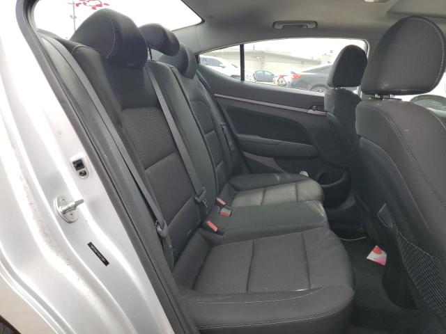 2018 HYUNDAI ELANTRA SEL 5NPD84LF4JH212891