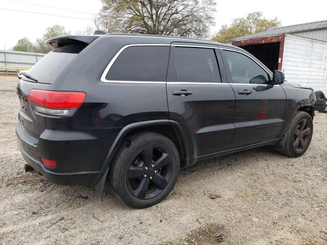 2014 Jeep Grand Cherokee Laredo VIN: 1C4RJFAG3EC527734 Lot: 48989944