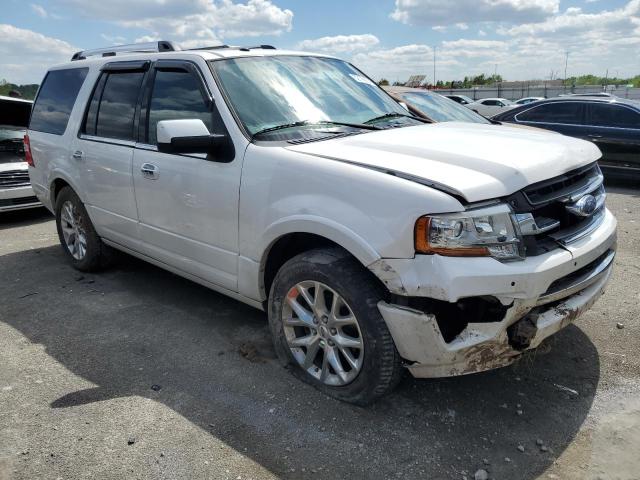 1FMJU2AT5FEF29898 | 2015 Ford expedition limited