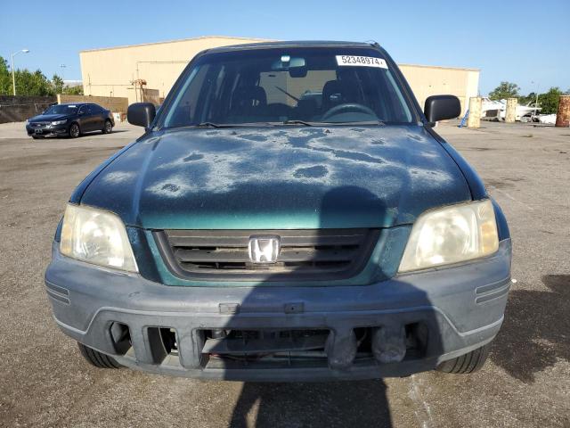 1999 Honda Cr-V Lx VIN: JHLRD2847XC004489 Lot: 52348974