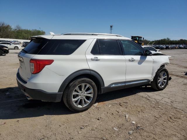 2020 FORD EXPLORER L - 1FMSK8FH6LGC04193