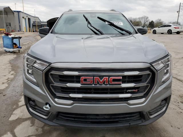 2023 GMC TERRAIN AT 3GKALYEG8PL251673