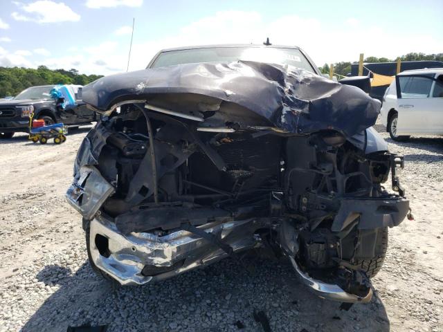 2017 RAM 1500 SLT - 3C6RR7LT0HG594891