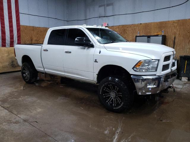 2012 Dodge Ram 3500 Slt VIN: 3C63D3DLXCG307335 Lot: 51256954