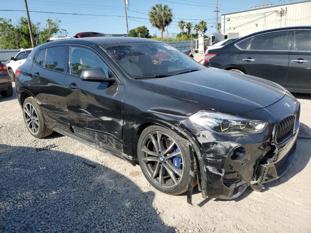 VIN WBXYN1C58K5N39749 2019 BMW X2, M35I no.4