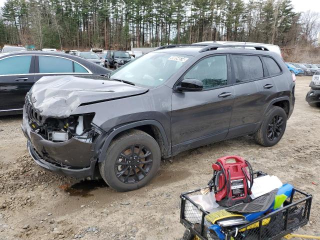 2023 JEEP CHEROKEE A - 1C4PJMMB3PD111420