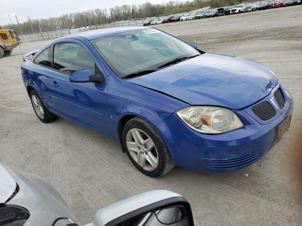 1G2AL18F087107230 2008 Pontiac G5