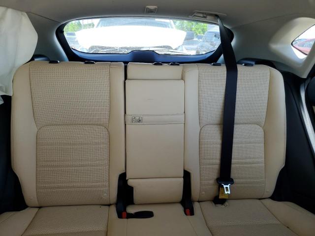 2016 Lexus Nx 200T Base VIN: JTJBARBZ5G2078615 Lot: 51231064