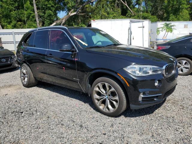 2017 BMW X5 xDrive35I VIN: 5UXKR0C52H0V65771 Lot: 50630094