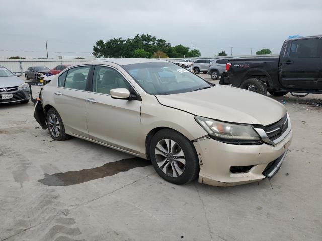 2014 Honda Accord - Image 4