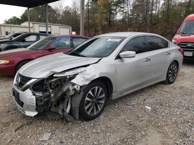 2017 Nissan Altima 2.5 VIN: 1N4AL3AP8HC220799 Lot: 49125514