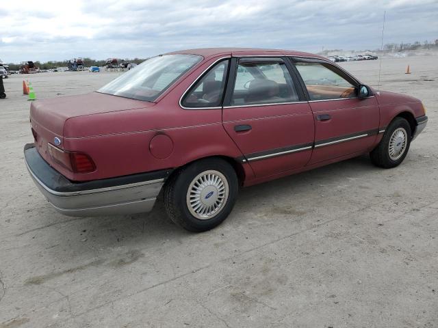 1988 Ford Taurus Gl VIN: 1FABP52U0JA281994 Lot: 49826204